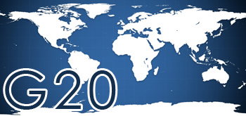 G20 and international economic policy coordination