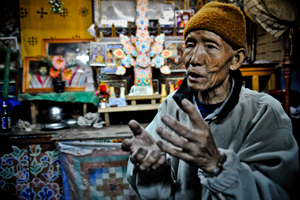Giving Asia’s elderly care and dignity