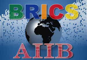 The NDB And AIIB Initiatives Sound A Wake-up Call For Global Finance ...