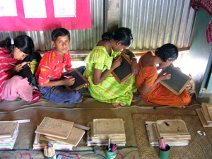 Learning crisis in South Asia