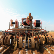 Mechanization Driving the Future of Agriculture in Asia