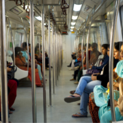 Silent Struggles- Advancing Women’s Public Transportation Mobility in Asia